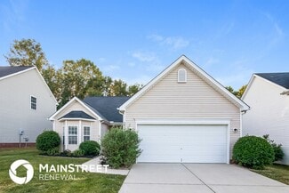 2873 Island Point Dr NW, Concord, NC 28027