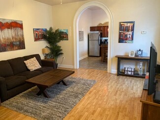 1112 Ninth St Unit B, New Orleans, LA 70115
