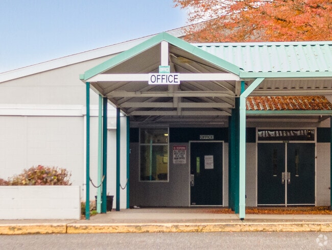 Pacific Middle School