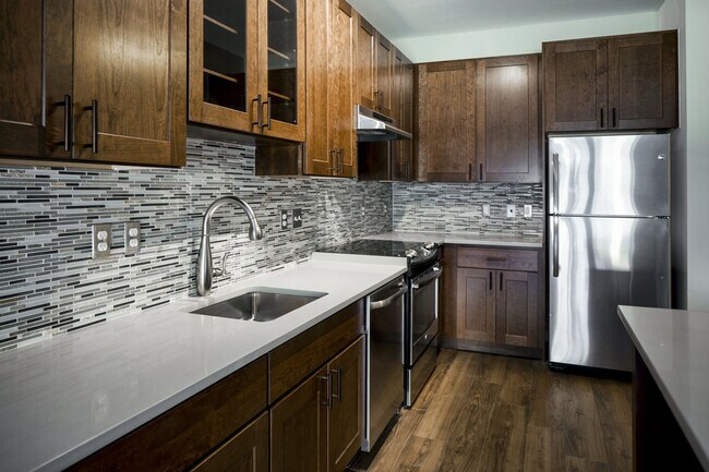 Willow & Maple, Washington, DC 20012 - photo 6