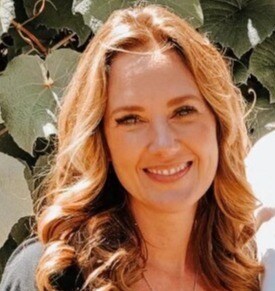Amy Plechaty