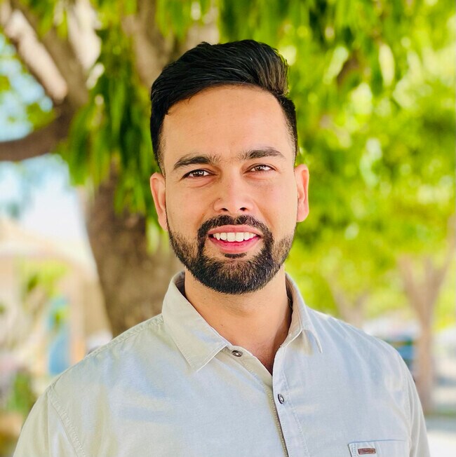 Gurnam Passi