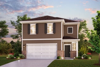 128 Grant's Landing Dr Unit 37726725, Salisbury, NC 28147