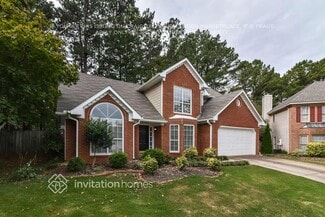 2442 Welford Ct NW, Suwanee, GA 30024