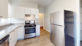 108 Boston St, Boston, MA 02125