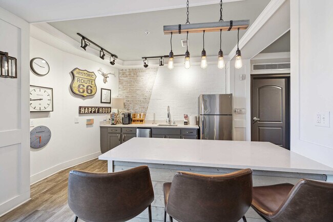 The Jerome, Columbus, OH 43201 - photo 5