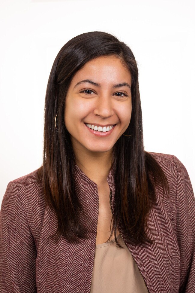 Daniela Pereyra Del Aguila