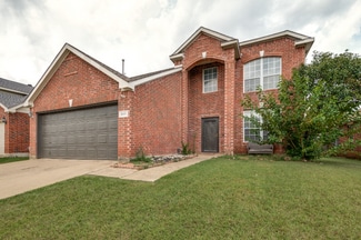 817 Pryor Dr, Arlington, TX 76001