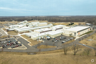 Warsaw Area Career Center