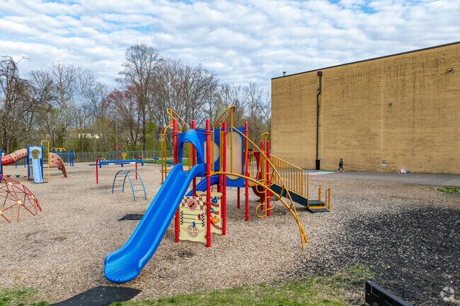 Culloden Elementary School