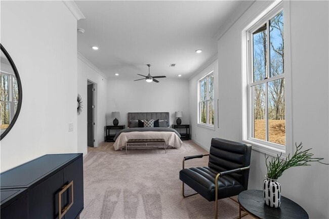 4953 Sudbrook Way unit 224, Peachtree Corners, GA 30092 - photo 4