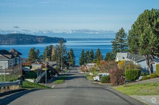 Steilacoom