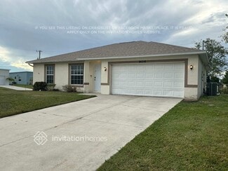 904 NE 5th Place, Cape Coral, FL 33909