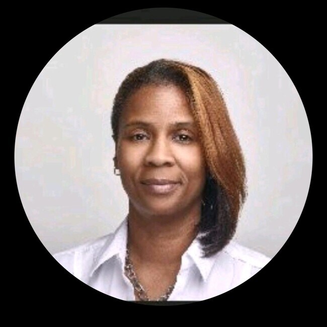 Jennifer Shackelford-Harris