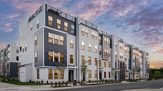 Homesite 614 Drowes Terrace, Dulles, VA 20166