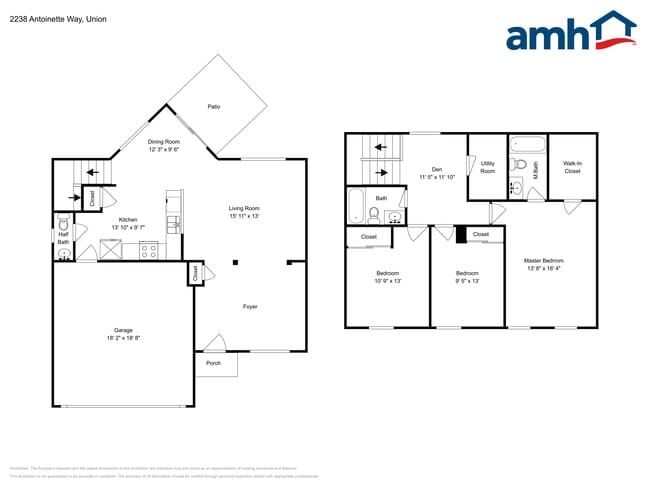 2238 Antoinette Way, Union, KY 41091 - photo 2