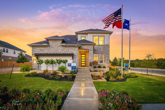 828 Sanger Ln unit 36488912, Leander, TX 78641 - photo 4