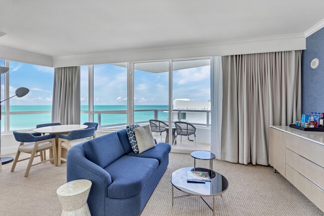 Tresor Tower Fontainebleau unit ID1234545P, Miami Beach, FL 33140 - photo 7
