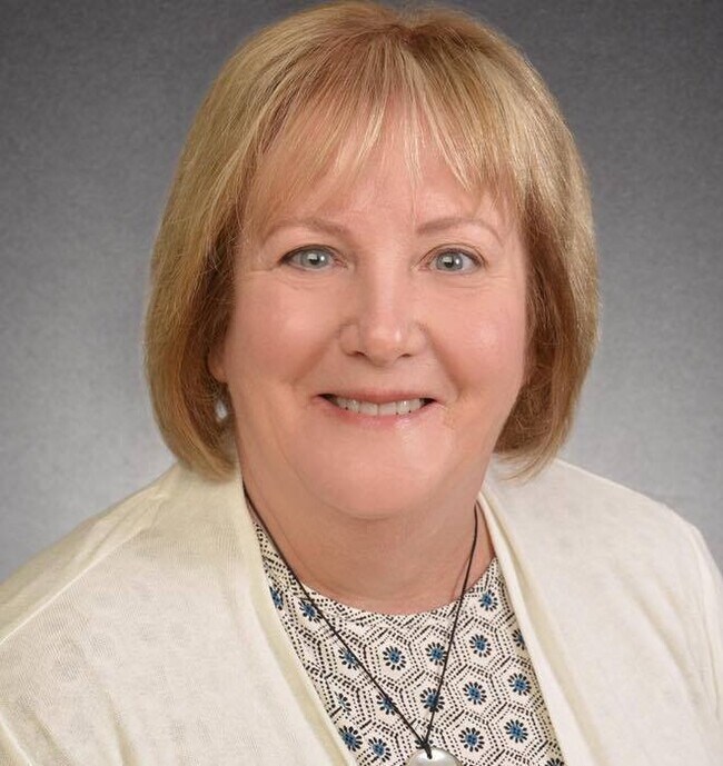 Cathie Curran