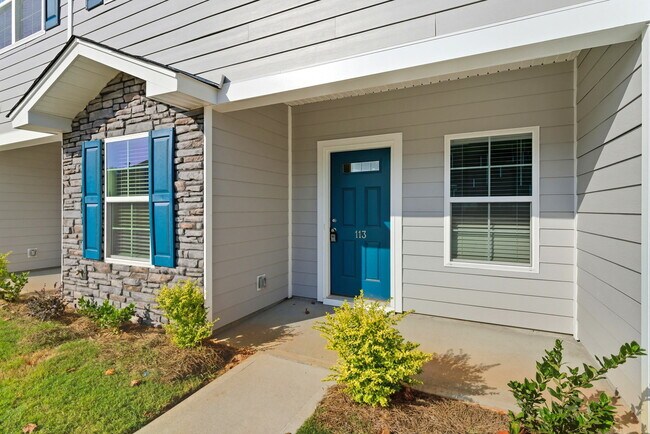 113 Pendleton Place Way unit 5B, Pendleton, SC 29670 - photo 3