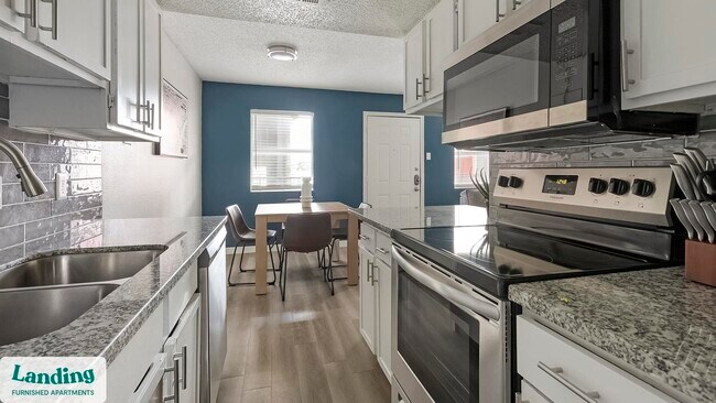 130 Camino de Oro unit 906, San Antonio, TX 78224 - photo 6