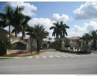11244 NW 54th Terrace, Doral, FL 33178