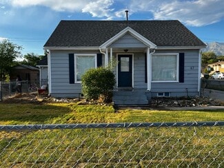 47 E 800 S Unit 1, Orem, UT 84058