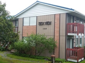 1524 Mission Rd Unit 2, Kodiak, AK 99615