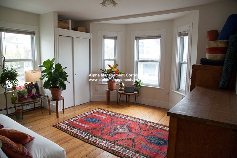 25 Everett St unit 3, Boston, MA 02128 - photo 1
