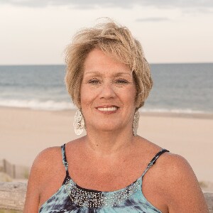 Lorraine Leggio