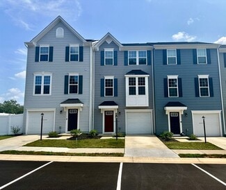 36062 Coyote Trail, Locust Grove, VA 22508