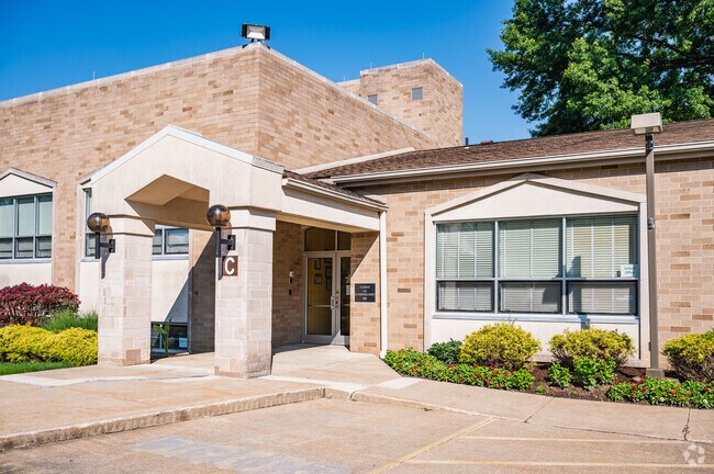 The Academy of St. Bartholomew in Middleburg Heights offers before and after care.