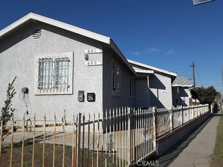 431 W 112th St, Los Angeles, CA 90061