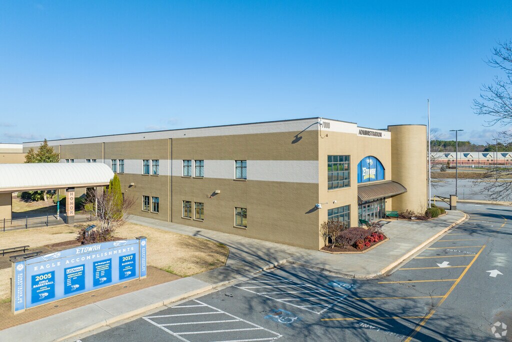 Etowah High School, Rankings & Reviews