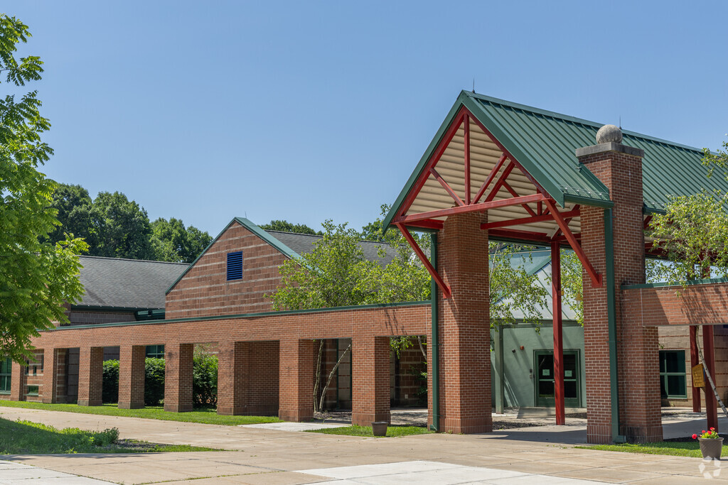 John Trumbull Primary School at 779 Buckingham St, Watertown, CT 06779.