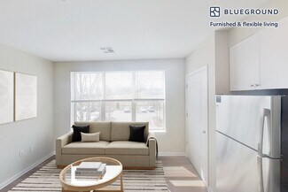 229 Quarry St Unit FL1-ID5331A, Quincy, MA 02169