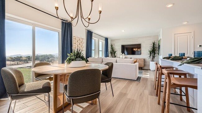 8930 Blue Feather Loop, Colorado Springs, CO 80908 - photo 4