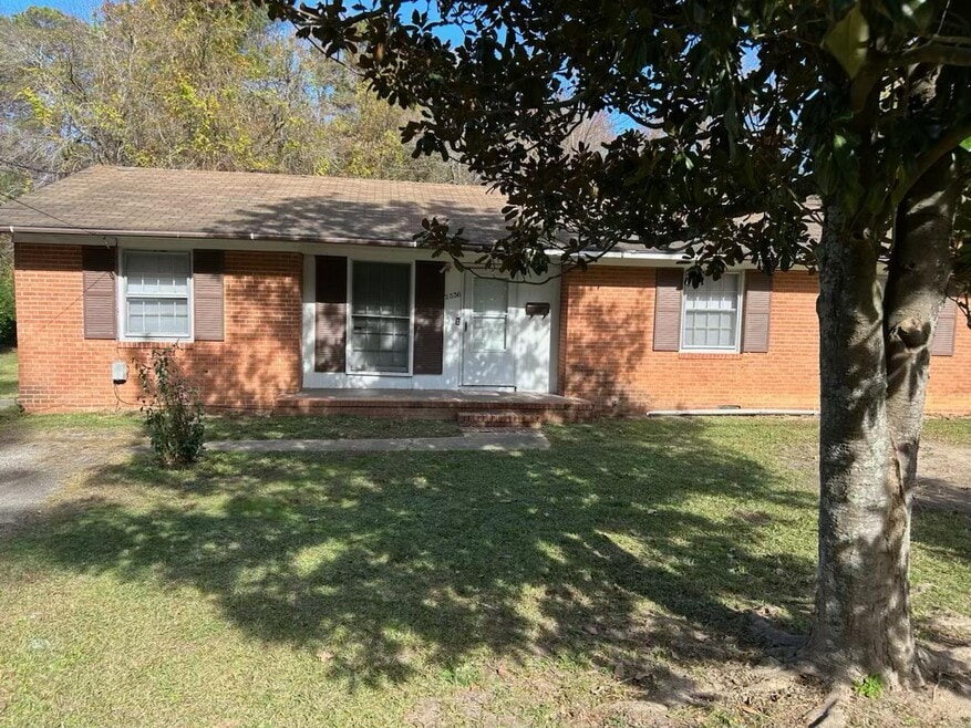 2336 Lake Ave, Fayetteville, NC 28301 - photo 1