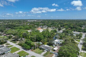 Oak Acres Estates