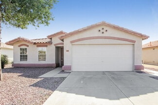 7407 W Rancho Dr, Glendale, AZ 85303