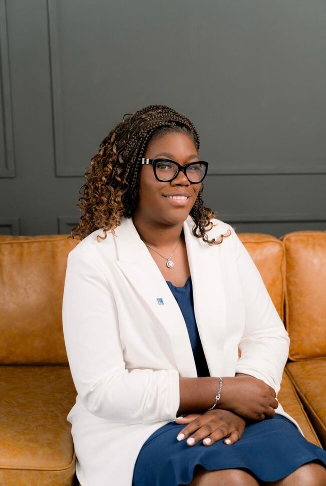 Charmaine Elder