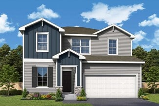 11612 Brayburn Trail Unit 36470657, Maple Grove, MN 55369