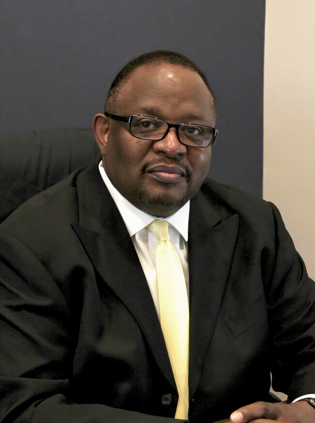 Curtis Mack