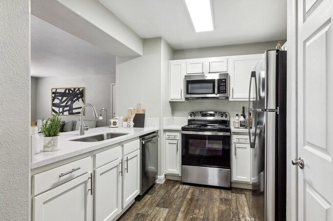 Monterra, Las Vegas, NV 89110 - photo 3