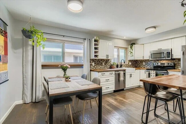 2640 Worden St unit 207, San Diego, CA 92110 - photo 7