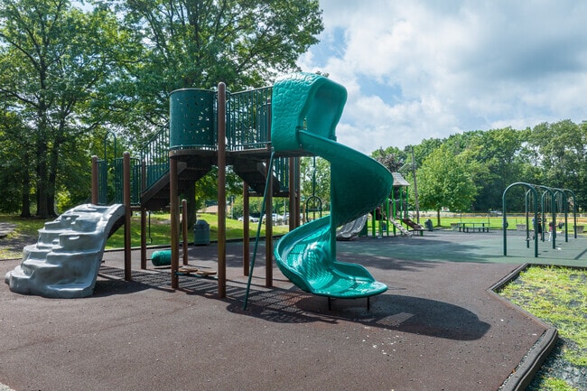 Feel like a kid again at Totowa PAL.