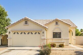 5158 W Vista Ave, Glendale, AZ 85301