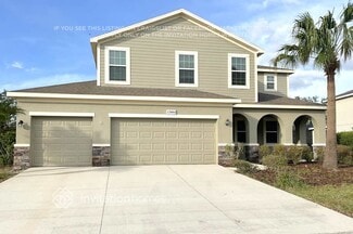 13004 30th St E, Parrish, FL 34219