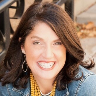 Tina Anderson