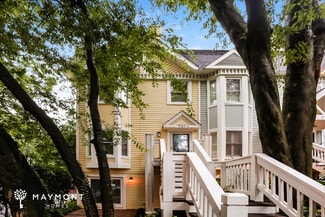 701 N Poplar St, Charlotte, NC 28202
